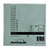 Envelop Papicolor 140x140mm dennengroen pak à 6 stuks foto