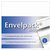 Envelop Papyrus Envelpack Design C6 114x162mm wit 894406 15 stuks