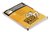 Envelop CleverPack luchtkussen nr17 250x350mm wit 10stuks