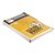 Envelop CleverPack luchtkussen nr19 320x455mm wit pak à 10 stuks