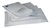 Envelop Quantore luchtkussen nr19 320x455mm wit 5 stuks