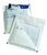 CD envelop Quantore luchtkussen 175x200mm wit 5 stuks
