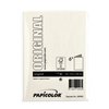 Carte de correspondance Papicolor double 105x148mm blanc 6 pièces Photo