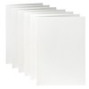 Carte de correspondance Papicolor double 105x148mm blanc neige 6 pièces Photo