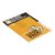 Envelop CleverPack Tyvek C4 229x324mm zelfklevend wit pak à 10 stuks