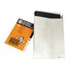 Envelop CleverPack Tyvek C4 229x324mm zelfklevend wit pak à 10 stuks foto
