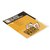 Envelop CleverPack Tyvek E4 305x394mm zelfklevend wit pak à 10 stuks