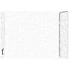 Envelop Tyvek monsterzak B4 250x330x38mm 70gr wit doos à 100 stuks foto