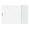 Envelop Tyvek akte C4 229x324mm 54gr wit doos à 100 stuks foto