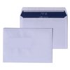 Enveloppe Hermes EA5/6 110x220mm gommée blanc 500 pièces Photo