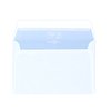 Enveloppe Hermes Hermes C6 114x162mm AC blanc 500pcs Photo