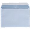 Envelop Hermes bank EA5 156x220mm zelfklevend wit doos à 500 stuks foto