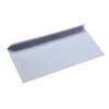 Envelop Quantore bank EA5/6 110x220mm wit 500 stuks foto