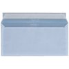 Enveloppe Hermes EA5/6 110x220mm autocollante blanc 50 pièces Photo