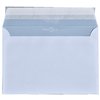 Enveloppe bancaire Hermes C5 162x229mm AC blanc 500 pièces Photo
