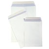 Envelop Quantore akte EB4 262x371mm zelfklevend wit 250 stuks photo