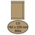 Envelop Quantore akte C5 162x229mm bruinkraft 90g/m² 500 stuks