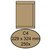Envelop Quantore akte C4 229x324mm bruinkraft 250 stuks