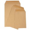 Envelop Quantore akte C4 229x324mm bruinkraft 250 stuks foto