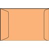 Envelop Quantore akte EB4 262x371mm bruinkraft 250 stuks foto