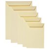 Envelop Quantore akte EA3 312x441mm cremekraft 250 stuks foto
