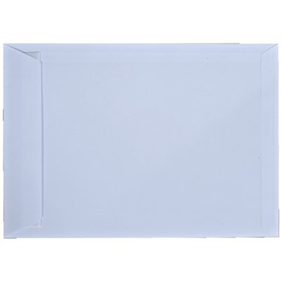 Envelop Hermes akte C5 162x229mm zelfklevend wit pak à 25 stuks
