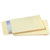Envelop Quantore monsterzak 262x371x38mm zelfklevend creme 125 stuks foto