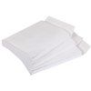 Envelop Quantore monsterzak 229x324x38mm zelfklevend wit 10 stuks foto