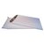 Envelop Quantore monsterzak 262x371x38mm zelfklevend wit 10 stuks