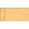 Envelop Quantore monsterzak 120x285x50mm 120gr/m2 br 250 stuks foto