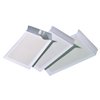 Envelop Quantore bordrug EC4 240x340mm zelfklevend wit 100 stuks foto