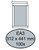 Envelop Quantore bordrug EA3 312x441mm zelfklevend wit 100 stuks