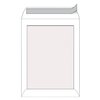 Envelop Quantore bordrug EA3 312x441mm zelfklevend wit 100 stuks foto