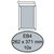 Envelop Quantore bordrug EB4 262x371mm zelfklevend wit 10 stuks