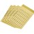 Envelop Quantore huispost EB4 262x371mm met opdruk 25 stuks