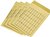 Envelop Quantore huispost EB4 262x371mm met opdruk 25 stuks