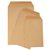 Envelop Quantore loonzak 114x162 70gr bruin 1000 stuks