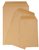 Envelop Quantore loonzak 85x125 70gr bruin 1000 stuks