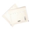 Cd envelop Quantore luchtkussen 175x200mm wit 100 stuks photo