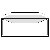 Envelop IEZZY C5/6 114x229mm venster rechts gegomd wit 500 stuks