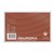 Fiche Système Aurora 150x100mm ligné + marge en-tête 210g blanc 100 feuilles