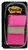 Indextabs Post-it 680 25.4x43.2mm paars 50 tabs