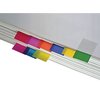 Indextabs Post-it 680 25.4x43.2mm felroze 50 tabs foto