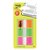 Indextabs Post-it 680 24mmx43.2mm assorti 60 tabs