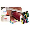 Indextabs Post-it 680 24mmx43.2mm assorti 60 tabs photo