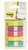 Indextabs Post-it 6835 11.9x43.1mm assorti 100 tabs