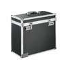Hangmappenkoffer afsluitbaar Leitz 6716 zwart foto