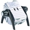 Fichier rotatif Durable 2416 telindex 72x104 noir Photo