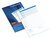 Gespreksnotitieblok Djois Atlanta A5 100 vel wit