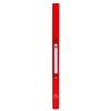Ringband Exacompta A4 2-rings O-mech 15mm PP rood foto